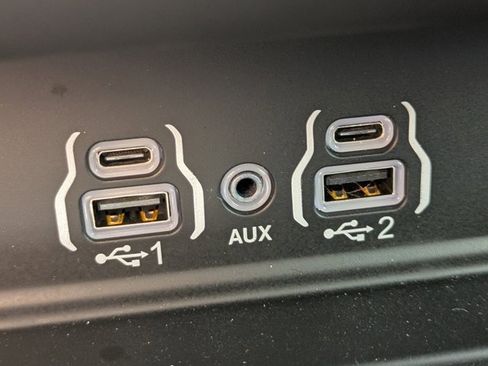 New 2026 RAM 1500 Big Horn image 19