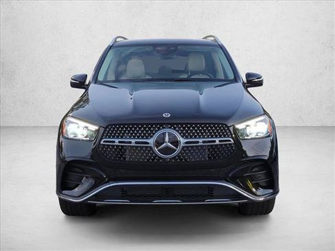 New 2026 Mercedes-Benz GLE 450 4MATIC image 6