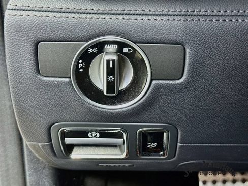 Used 2019 Mercedes-Benz AMG GT Coupe image 10