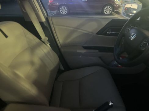 Used 2014 Honda Accord EX-L image 4