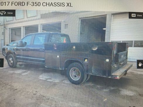 Used 2017 Ford F350 XL RWD image 15
