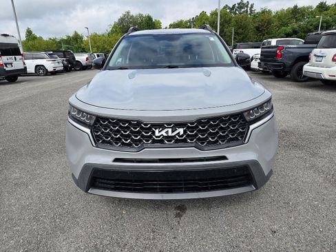 Used 2022 Kia Sorento S AWD/4WD image 2