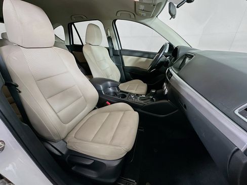 Used 2016 MAZDA CX-5 Touring image 30