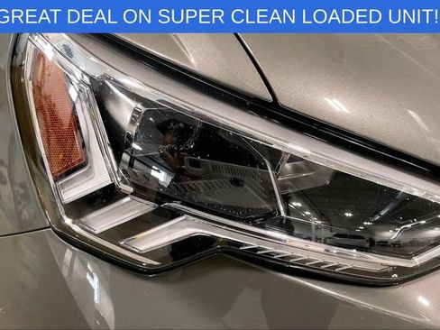 Used 2021 Audi Q3 2.0T Premium Plus w/ Premium Plus Package AWD/4WD image 28