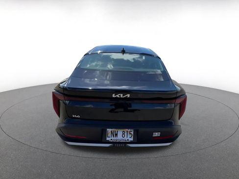 Used 2025 Kia K4 FWD image 12