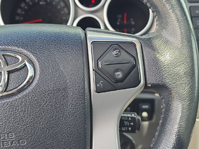 Used 2016 Toyota Sequoia Limited AWD/4WD image 13
