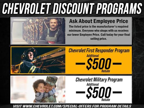 New 2026 Chevrolet Trax RS image 3