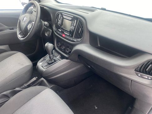 Used 2022 RAM ProMaster City Tradesman image 21