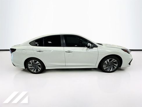 Certified 2023 Subaru Legacy Touring XT AWD/4WD image 4