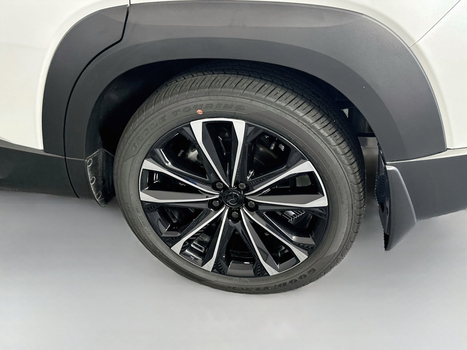 Certified 2026 MAZDA CX-50 AWD 2.5 S w/ Accent Package image 32