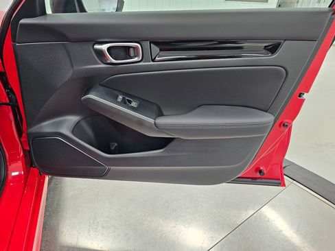 New 2026 Honda Civic Sport Touring image 32