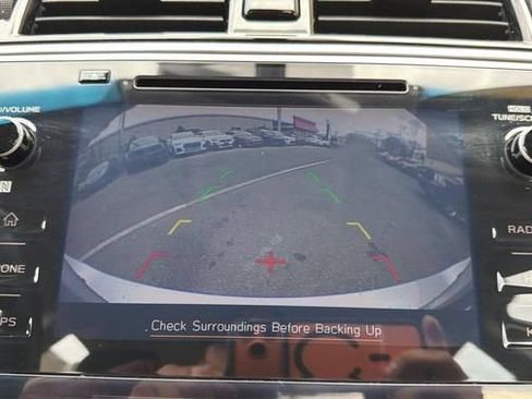 Used 2019 Subaru Legacy 2.5i Premium AWD/4WD image 18