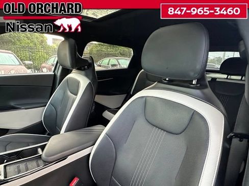 Used 2023 Kia EV6 GT-Line AWD/4WD image 12