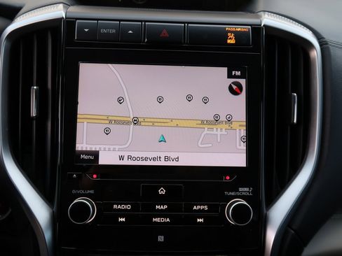 Used 2019 Subaru Ascent Limited w/ Popular Package #3 image 23