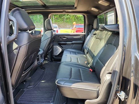 Used 2019 RAM 1500 Limited image 42