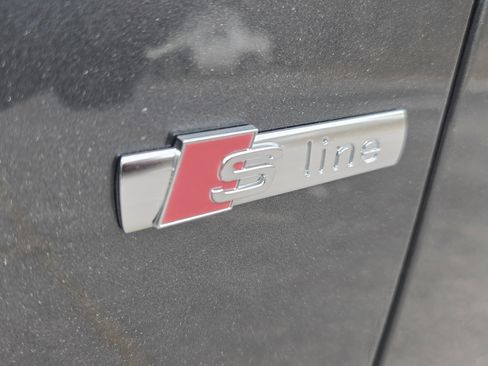 New 2026 Audi A8 L 3.0T image 32