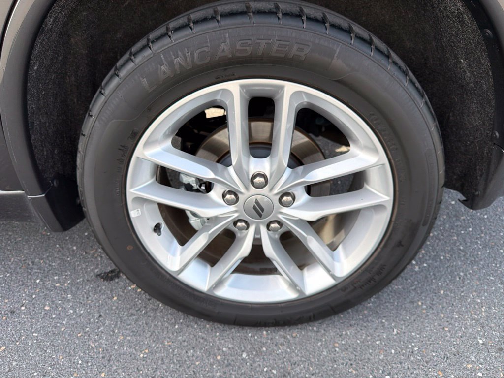 Used 2024 Dodge Durango GT AWD/4WD image 11