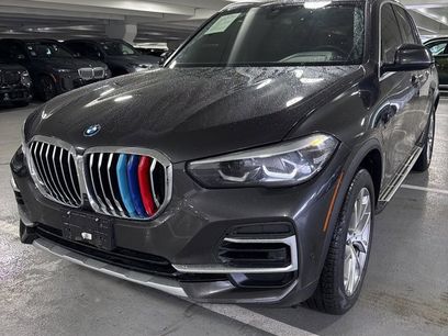 Used 2023 BMW X5 xDrive45e