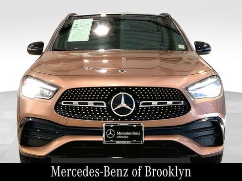 Used 2023 Mercedes-Benz GLA 250 4MATIC image 5