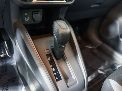 Certified 2025 Nissan Versa S w/ Trunk Package image 19