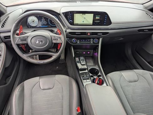 Used 2023 Hyundai Sonata N Line FWD image 30