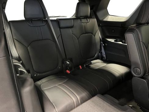 New 2026 Honda Pilot TrailSport image 26