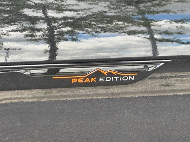 New 2026 Volkswagen Atlas Peak Edition AWD/4WD image 11