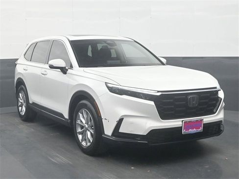 Used 2023 Honda CR-V EX image 2