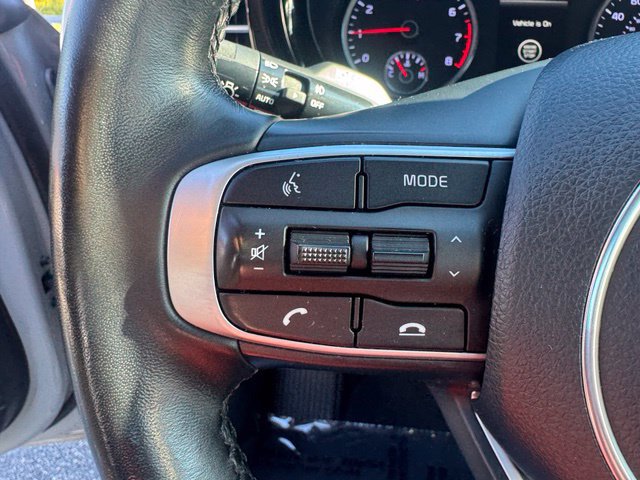 Used 2023 Kia K5 GT-Line AWD/4WD image 18