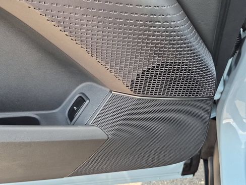 Certified 2024 Cadillac Lyriq Tech w/ LPO, Floor Liner Package RWD image 23