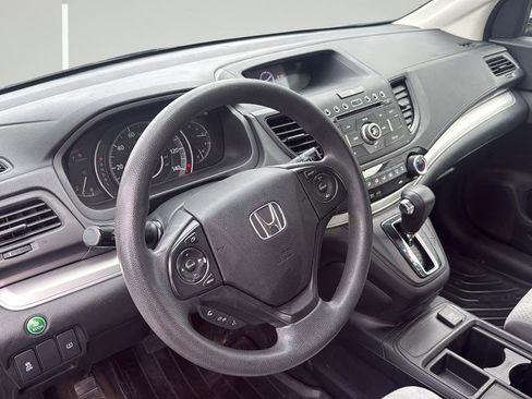 Used 2016 Honda CR-V SE image 13