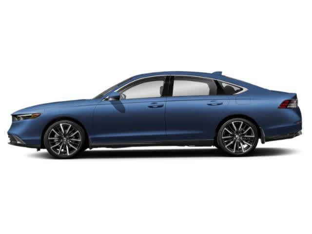 Used 2024 Honda Accord Touring image 3