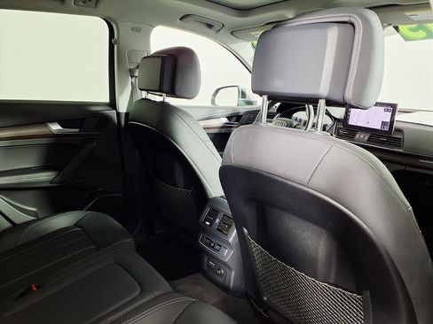 Used 2022 Audi Q5 2.0T Premium Plus image 11