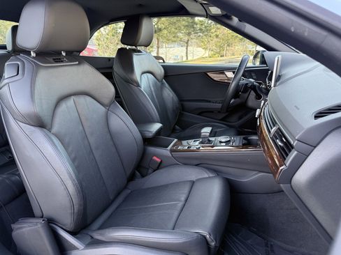 Used 2019 Audi A5 2.0T Prestige image 36