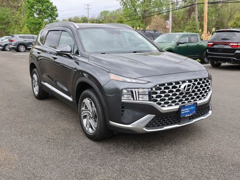 Used 2023 Hyundai Santa Fe SEL w/ Premium Package AWD/4WD image 1