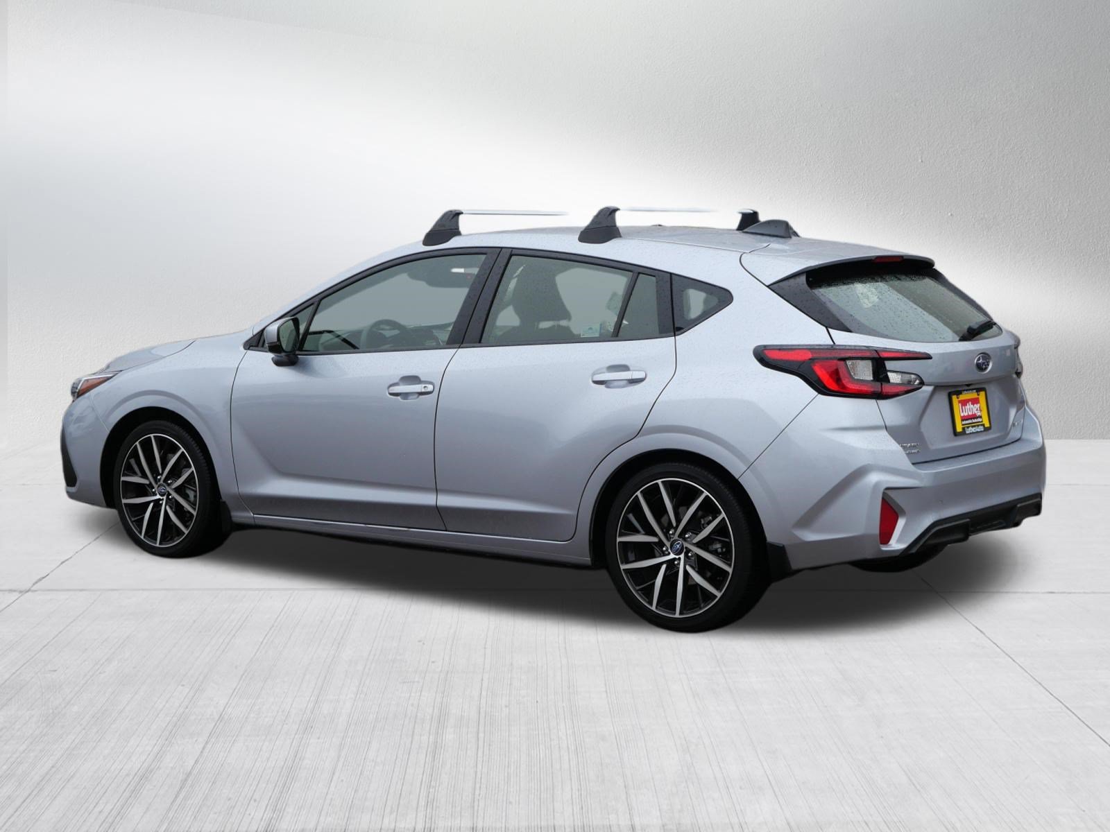 Used 2025 Subaru Impreza 2.0i Sport AWD/4WD image 5