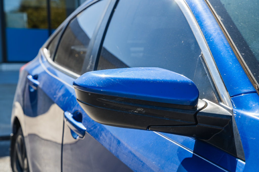 Used 2019 Honda Civic Sport image 14