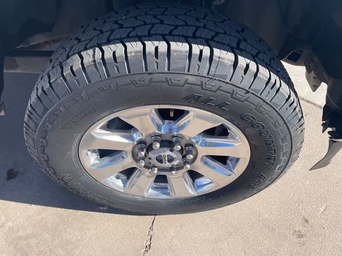 Used 2021 Ford F250 Platinum AWD/4WD image 60