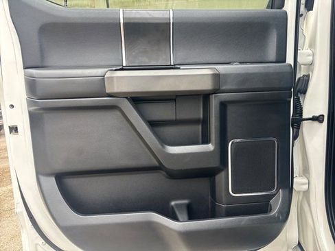 Used 2020 Ford F150 Platinum w/ Equipment Group 701A Luxury image 22