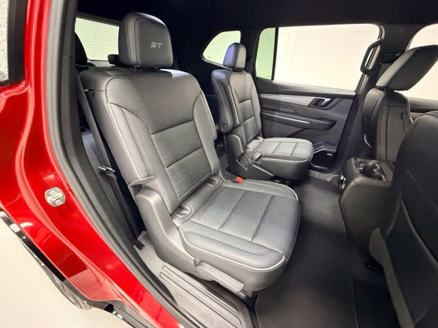 Certified 2026 Buick Enclave Sport Touring AWD/4WD image 23