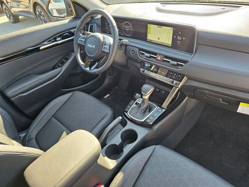 New 2026 Kia Seltos EX w/ EX Sunroof Package image 30