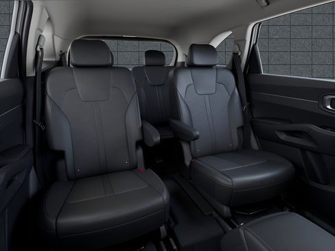 New 2026 Kia Sorento EX w/ EX Premium Package FWD image 16