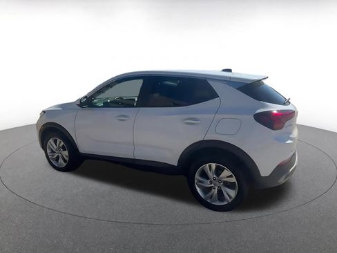 Used 2025 Buick Encore GX Preferred image 10