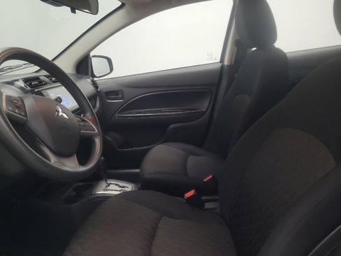 Used 2024 Mitsubishi Mirage LE FWD image 17