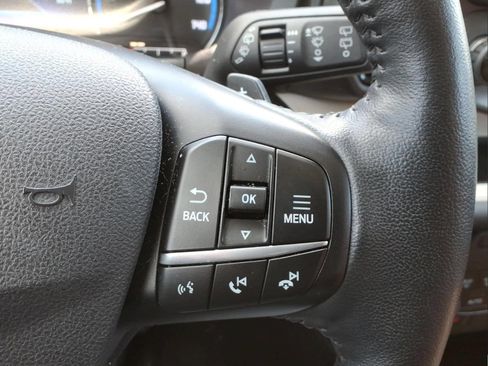 Used 2023 Ford Bronco Sport Heritage Limited AWD/4WD image 28