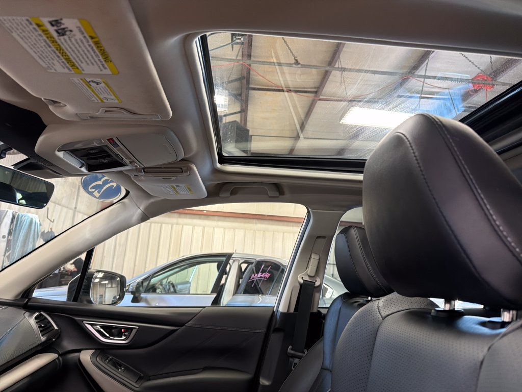Certified 2023 Subaru Forester Limited AWD/4WD image 14
