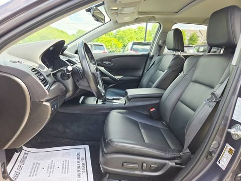Used 2018 Acura RDX AWD image 16