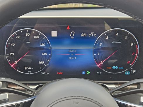 Used 2022 Mercedes-Benz S 580 4MATIC Sedan image 16