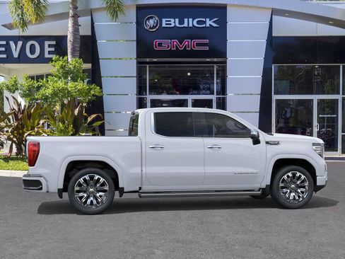 New 2026 GMC Sierra 1500 Denali w/ Denali Reserve Package image 5