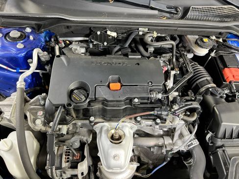 Used 2023 Honda Civic Sport image 27